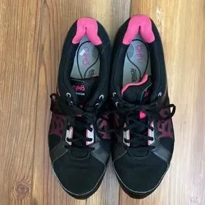 Ryka Shoes Ryka Exertion Sneakers Poshmark